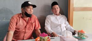 Ketua FUI Minta Wali Kota Tutup Tempat Hiburan Malam