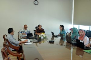 Percepat Eliminasi TBC di Sumut, Pemprov Minta Kabupaten/Kota Segera Bentuk Tim Percepatan dan Rencana Aksi Daerah