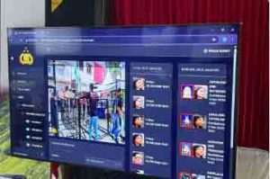 Polda Sumut Gunakan Face Recognition hingga Rekayasa Lalu Lintas Amankan F1 Powerboat Toba 2025