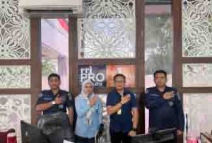 Polrestabes Medan Perkuat Langkah Memerangi Narkoba di Wilayah Hukumnya