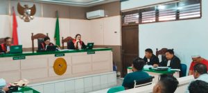 Sidang Kasus RMD Kembali Digelar, Dugaan Rekayasa Dan Penyiksaan Perlahan Terungkap