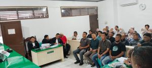 Tim Kuasa Hukum RMD Protes Penyitaan HP Milik Kliennya Dijadikan Alat Bukti Ditresnarkoba