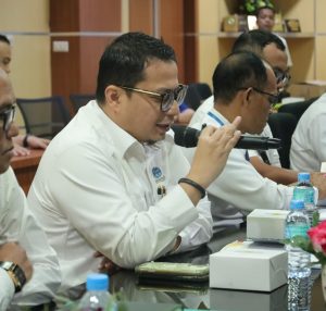 Perumda Tirtanadi Makin Permudah Pelanggan Bayar Tagihan Air Melalui Bank dan Virtual Account