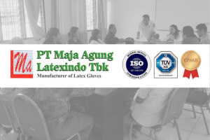 ‎HRD PT. Maja Agung Latexindo Akui Perusahaan Tolak Beri Pesangon, Kuasa Hukum Eks Karyawan: Itu Mengangkangi UU Ketenagakerjaan