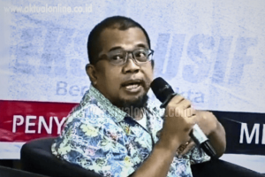 Eks HGU Bukan Untuk Pribumi, SEVP Aset PTPN I Regional I Ganda Wiatmaja Disebut-sebut Jadi Pemainnya