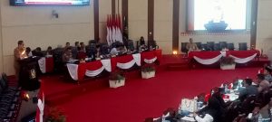 DPRD Medan Dengar Jawaban Wali Kota Medan