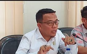 Datuk Iskandar Muda Nilai Potensi Cukup Besar, DLH Medan Diminta Berinovasi Gali PAD