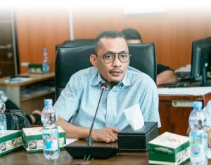 dr Faisal Arbie : Meski Anggaran Berkurang, Pelayanan Kesehatan Jangan Sampai Kendor
