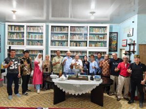 ‎Surat Koalisi Untuk MA