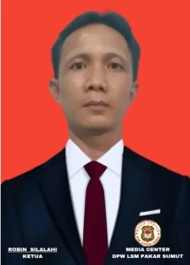 Media Center LSM PAKAR Sumut Minta Presiden Prabowo Pecat Anggota DPRD Sumut