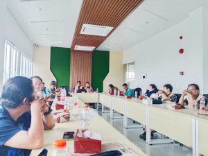 Layanan JKN di Gunungsitoli Semakin Mudah di Akses