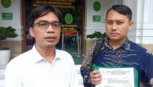 Rispan Tuah Sinaga S.H: Perusahaan PT MCF Diharapkan Patuhi Putusan Pengadilan Yang Sudah Inkracht