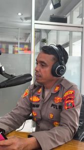 Patroli, Pos Kamling, hingga Jumat Curhat : Polsek Medan Kota Hadir untuk Warga