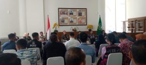 Pemprov Sumut Komit Jaga Kestabilan Harga Komoditas Pangan dengan JASKOP