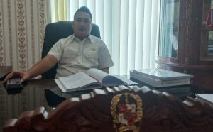 Reza Pahlevi Lubis Minta Pemko Medan Untuk Segera Aktifkan Siskamling