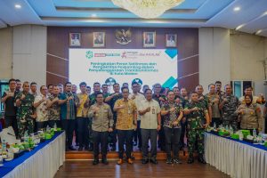 Rico Waas Tegaskan Pengaktifan Poskamling Efektif Jaga Ketertiban dan Keamanan