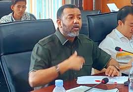 Rommy Van Boy Desak Pemko Medan Sediakan Motor Damkar di Setiap Kelurahan