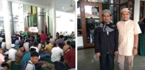 SMK Negeri 4 Medan Peringati Maulid Nabi Muhammad SAW 1447 H