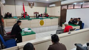 Tuntutan JPU Tak Berlandaskan Dasar Hukum, RMD Jadi Korban
