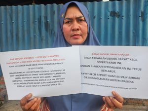 Dugaan Penganiayaan dan Raibnya Uang, Istri RMD Desak Kapolda Usut Tuntas Perkara Ini