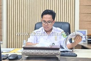 Terkait Jalan Berlobang di Harjosari I, Masuk Prioritas Dinas SDABMBK Medan untuk Diaspal Tahun Depan