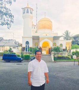 Mustafa: Proses Hukum terhadap Yakarim Munir Harus Adil dan Proporsional