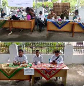 Suriyandi Terpilih Jadi Kadus Kepala Sungai I, Desa Suka Mulia Secanggang