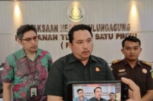 Dana SKTM Diselewengkan : Dua Mantan Pejabat RSUD dr. Iskak Jadi Tersangka