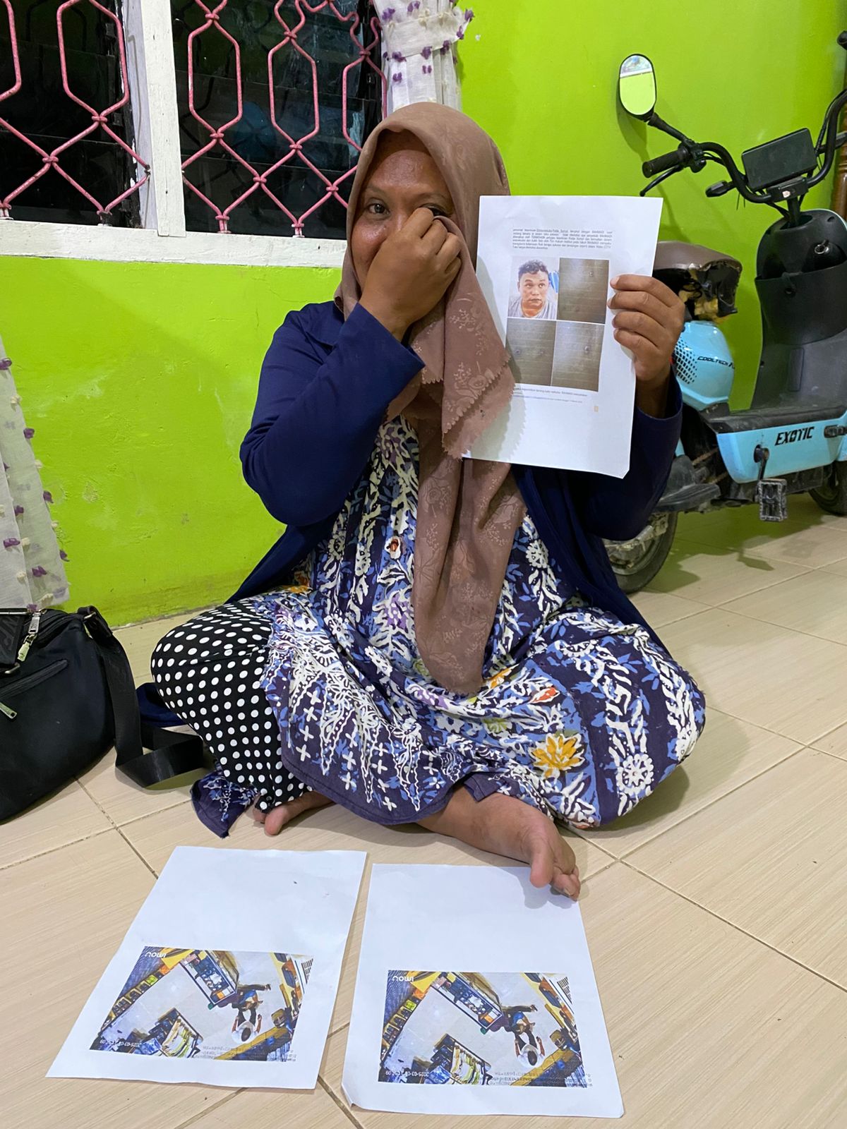 Keluarga RMD Desak Kapolri, Kapolda, Propam, dan Kompolnas Usut Tuntas Dugaan Rekayasa Kasus Narkoba dan Penganiayaan