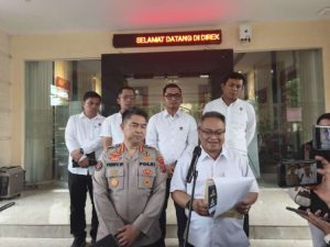 Polda Sumut Bongkar Jaringan Perdagangan Bayi, 8 Tersangka Ditangkap