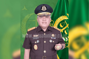 ‎Marwah Kejatisu Kembali di Tangan Harli Siregar, Masyarakat Kini Diajak Awasi Oknum Jaksa Nakal