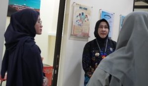 BNNK Tulungagung Diambang WBK: Inovasi dan Integritas Diuji Tim Nasional