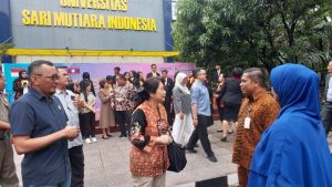 Dr Lily MBA : “Penerapan Larangan Merokok Patut Dicontoh”