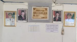 Kunjungan Biro Toba Media Aktual Grup ke Sekolah: Ketiadaan Foto Bupati dan Wakil Bupati Jadi Sorotan