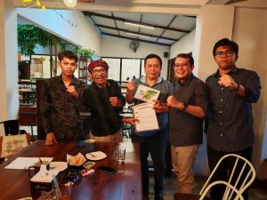 Pesan Koalisi Soal Lapangan Merdeka Sudah Diterima DPD RI