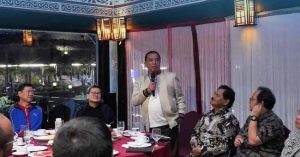 Pemkab Karo dan APINDO–APPUHK Bangun Sinergi Strategis Dorong Investasi dan Inovasi Pertanian Modern