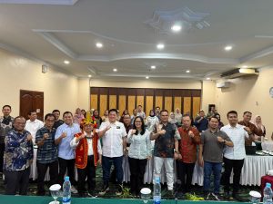 ‎Program SPP Gratis Tingkat SMA, SMK dan SLB Masih Wacana dan dalam Kajian ‎