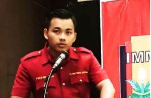 IMM Palas – Paluta  Apresiasi Kinerja Kapolda Sumut Terus Menjaga Kantibmas