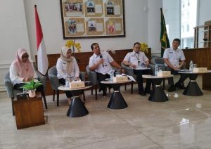Pemprovsu Tata Ulang Organisasi, Sejalan dengan Visi PHTC Gubernur Bobby Nasution