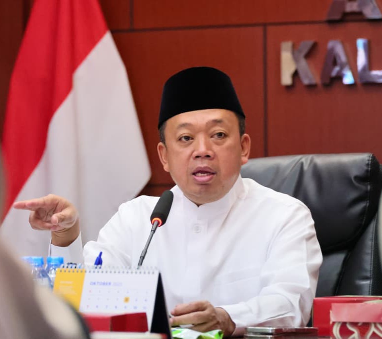 Ajak Organisasi Keagamaan Sertipikasi Lembaga Pendidikan, Menteri Nusron: Sebagai Early Warning System