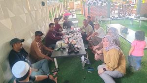 IWO Tanjab Barat Siap Berpartisipasi dalam Rakernas IWO 2025 di Jakarta