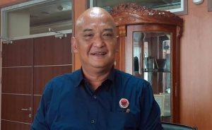 Kejahatan Begal Masih Terjadi,Robi Dorong Pemko Medan Aktifkan CCTV dan Penerangan Jalan