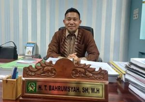 Medan Banjir, DPRD Medan Minta Kadis Perkim Bertanggungjawab