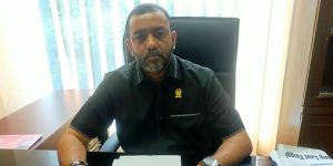 Rommy Van Boy Desak Pemko Medan Tutup TPA Terjun