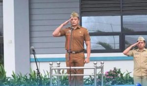 Sekda Karo Ajak ASN Wujudkan Visi Misi Daerah dan Tingkatkan Serapan Anggaran