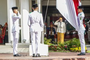 Semangat Sumpah Pemuda Dasar Lahirnya “Medan untuk Semua”