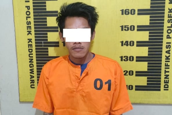 Dihajar Tanpa Sebab: Dua Warga Jadi Korban Penganiayaan di Majan, Satu Pelaku Ditangkap