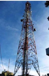 Masyarakat di Kuala Tungkal Keluhkan Jaringan Internet Telkomsel Lemot