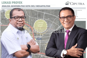 PTPN I Regional I Adalah Mafia Tanah Berdasi