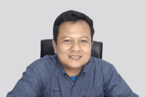 Pengamat Kebijakan Publik Boby Indra Prayoga.(Foto: Ist/Aktual Online)